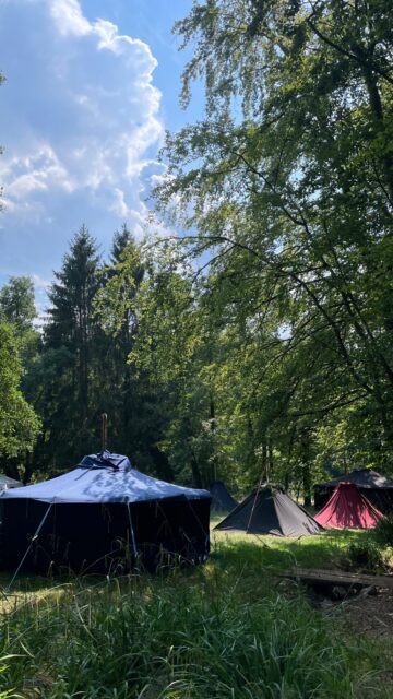 #zeltlager #dpsg #sommerlager #pfadfinder #sola
