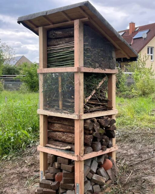 Das war unsere #72stundenaktion 2024⚜️
Vielen Dank für die zahlreiche Unterstützung bei jedem Wetter! 💪